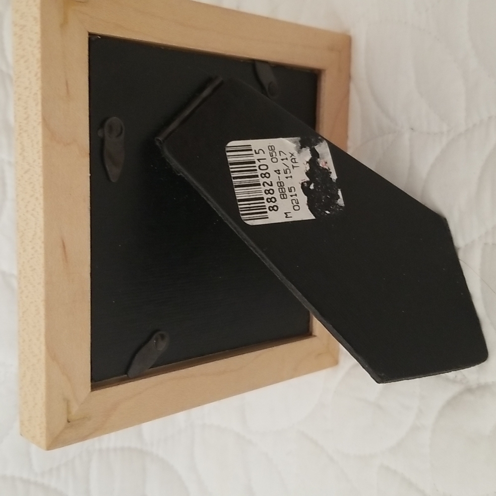 Picture Frame - Picture 3 of 3